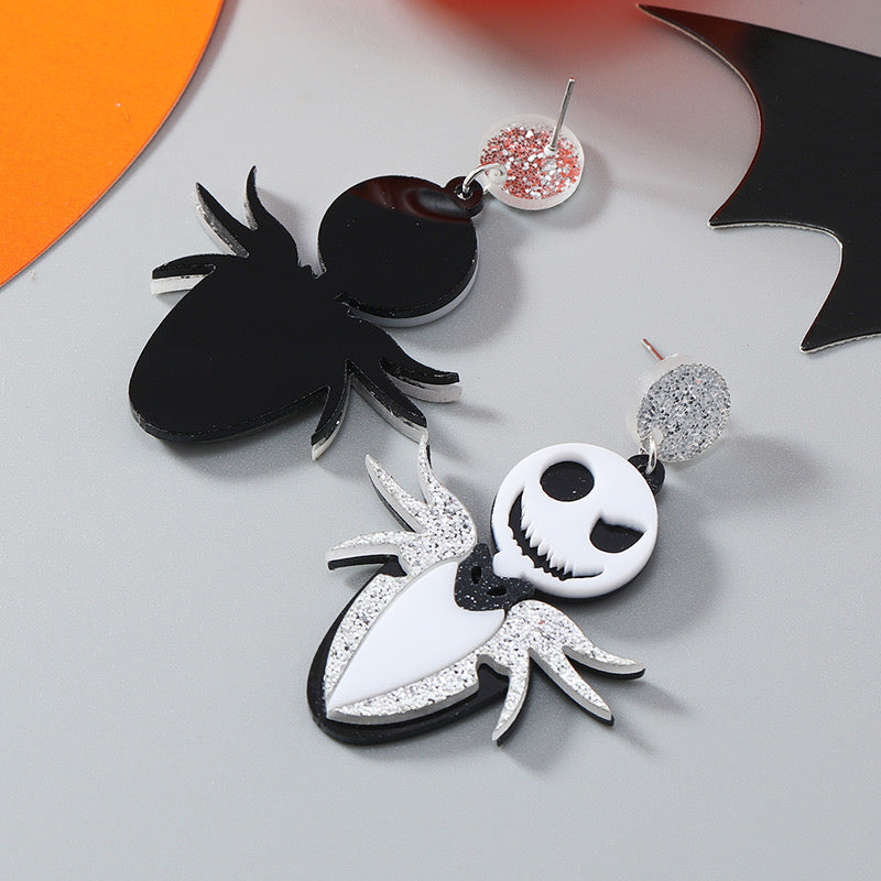 Aretes Jack
