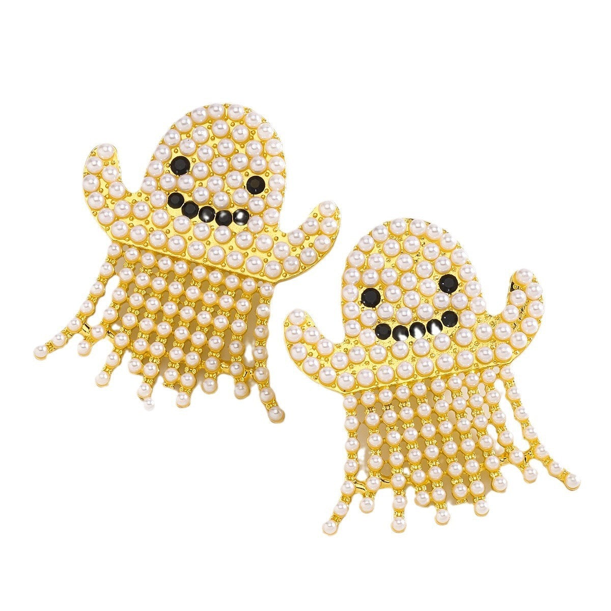 Aretes fantasmas