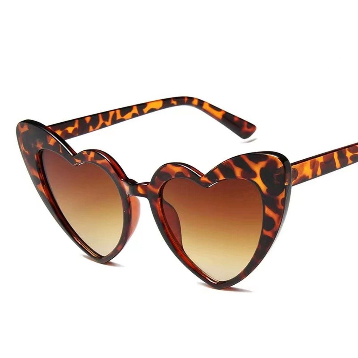 Lentes de sol estilo carey