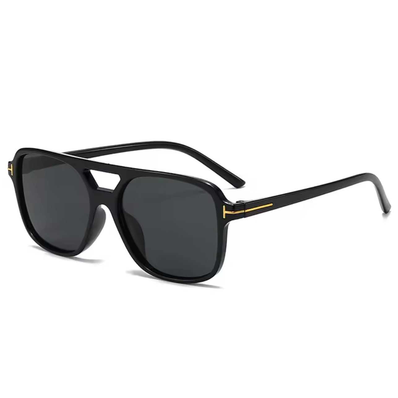 Lentes- negros
