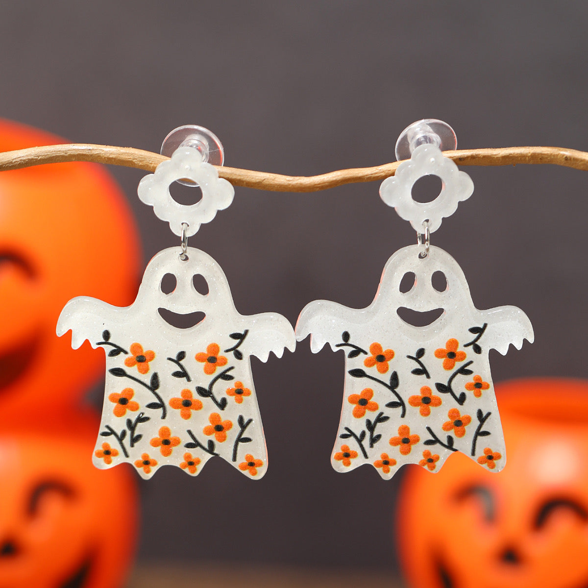 Aretes fantasmas