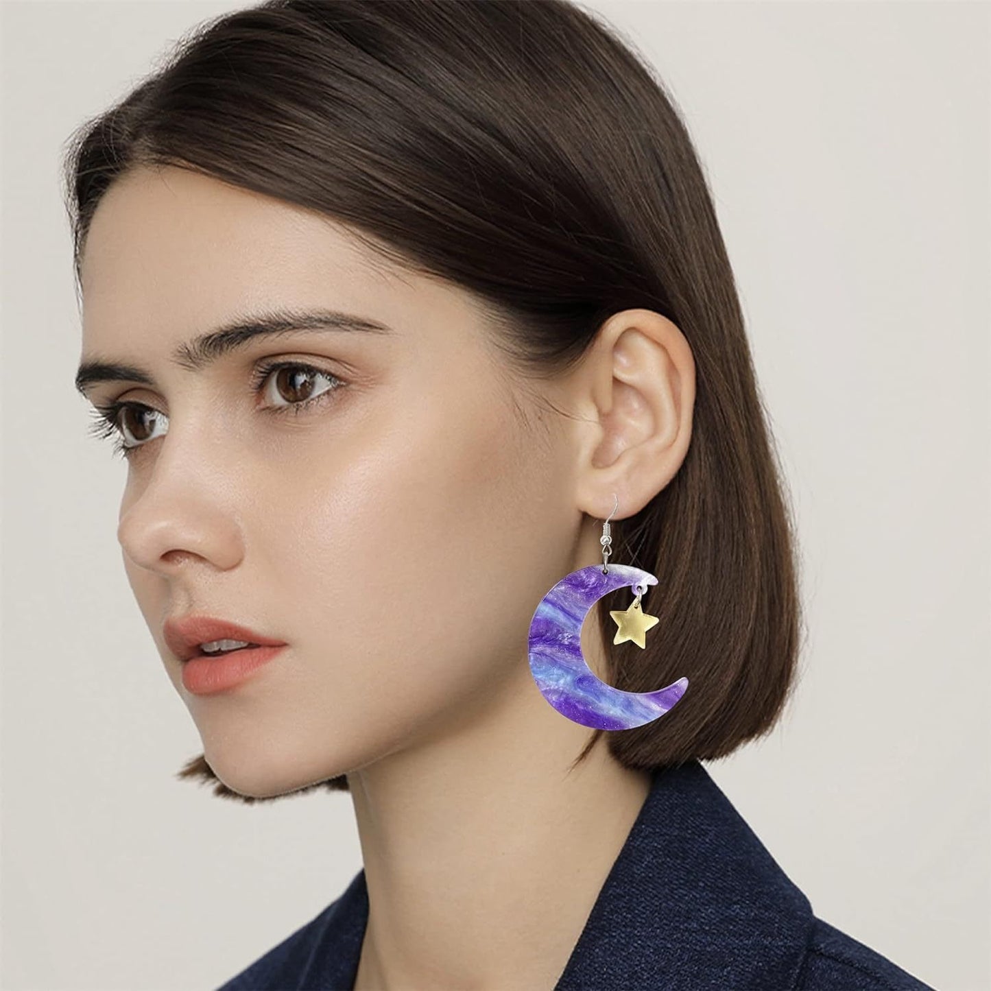 Aretes Halloween mod12