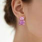 Aretes de ositos tornasol mod1