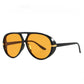 Lentes- naranjas