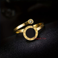 Anillo ajustable- acero inoxidable