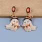 Aretes fantasmitas