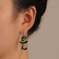 Aretes Halloween mod7