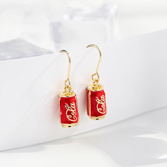Aretes cola