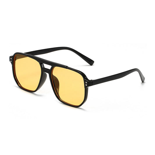Lentes- amarillos