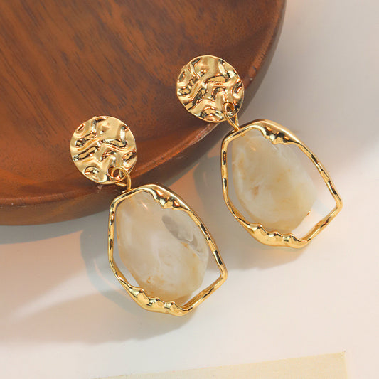 Aretes largos Mod18