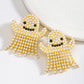 Aretes fantasmas