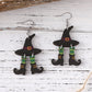 Aretes Halloween mod9