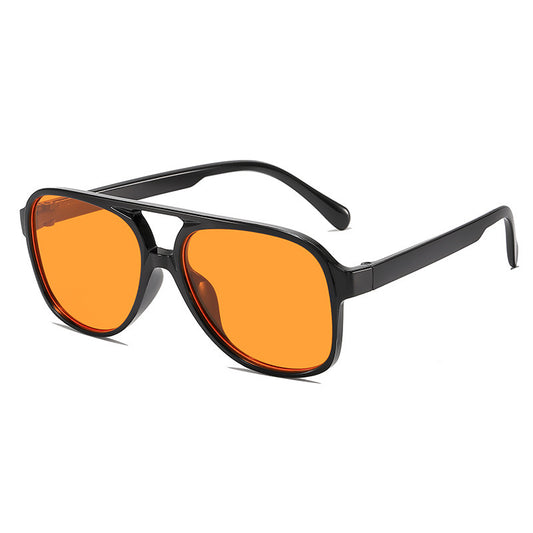 Lentes- naranjas
