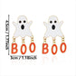 Aretes boo