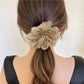 Accesorio de cabello- beige