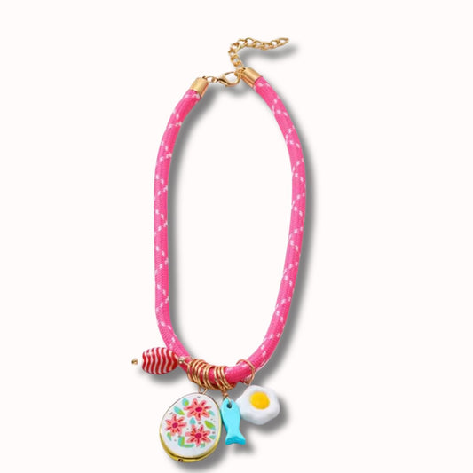 Collar chunky summer mod2