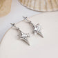 Aretes shine on
