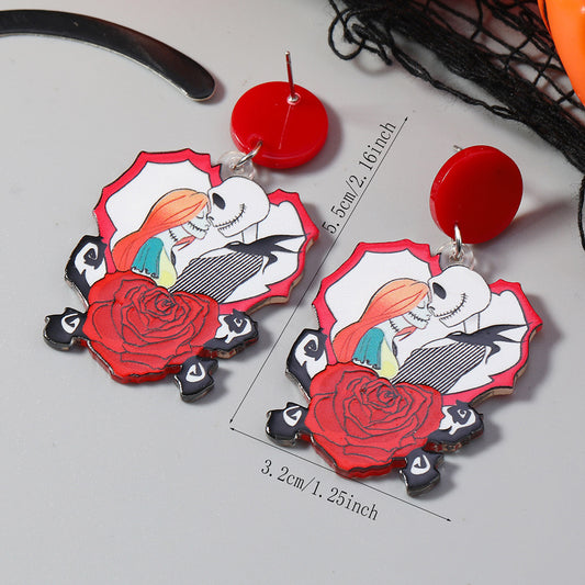 Aretes Jack