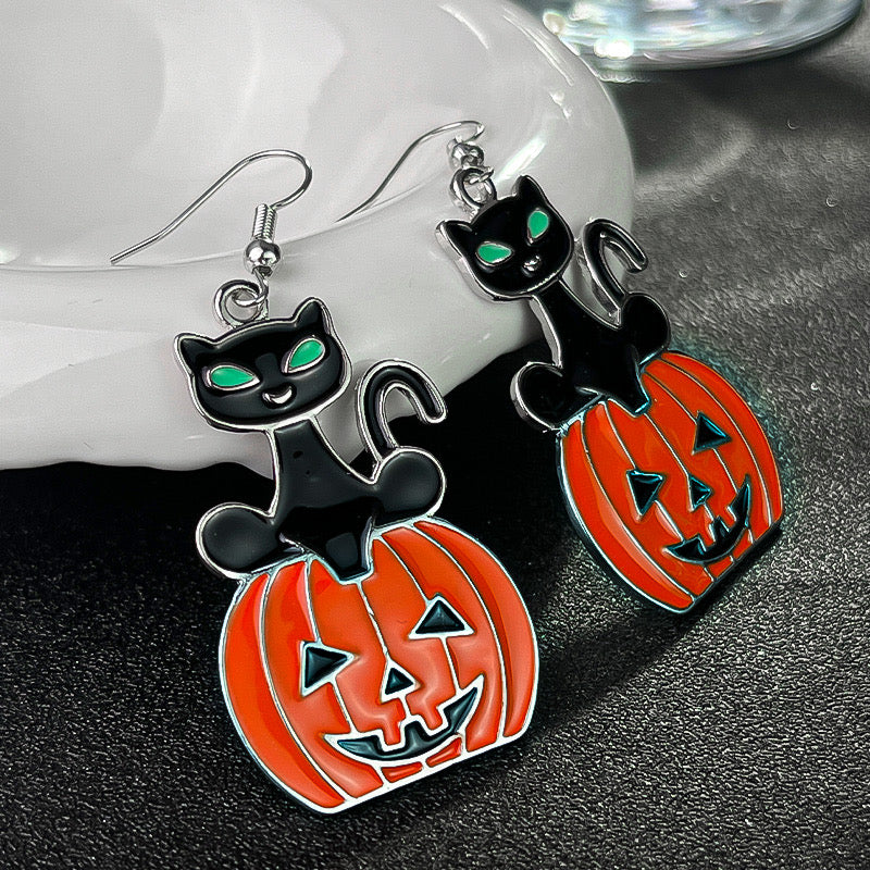 Aretes Halloween mod1