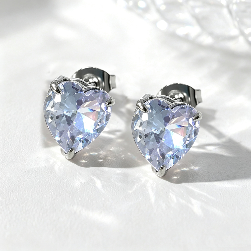 Aretes tridimensionales - acero inoxidable