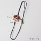 Pulsera chaquiras Frida