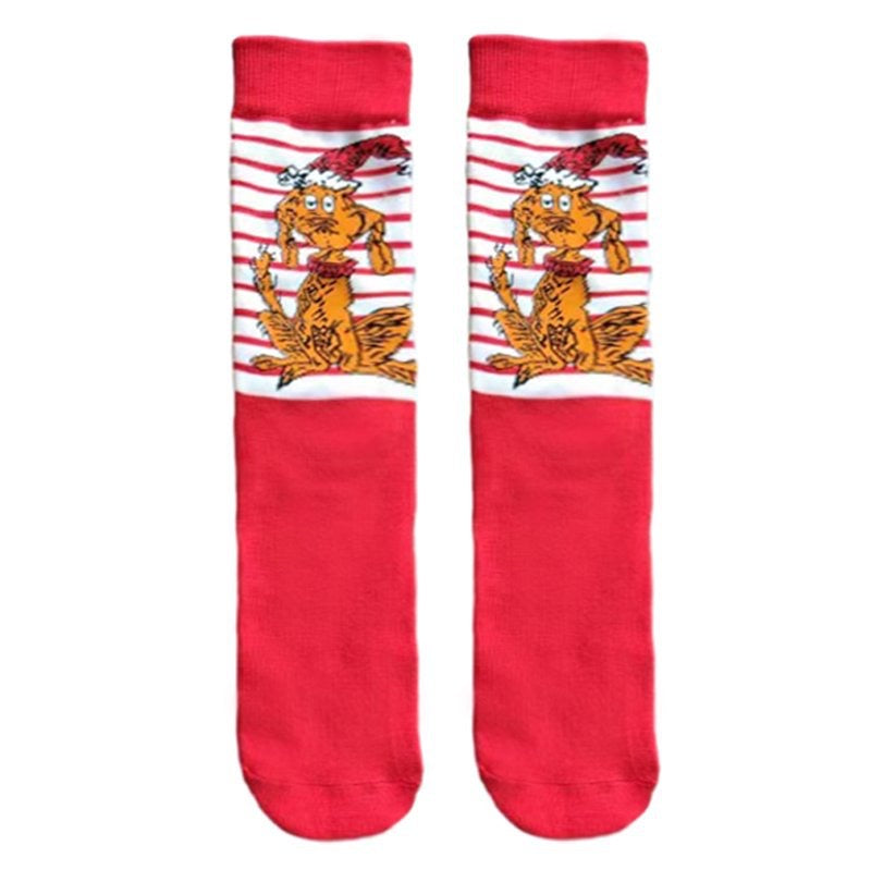 calcetines navideños mod3