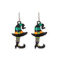 Aretes Halloween mod7