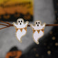 Aretes fantasmitas boo