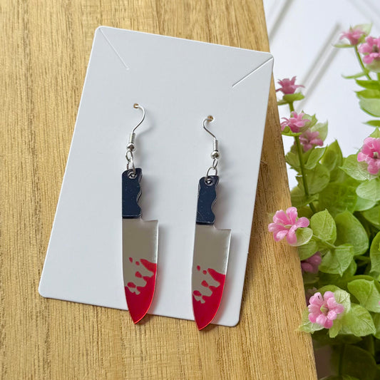 Aretes Halloween mod21