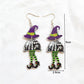 Aretes Halloween mod10