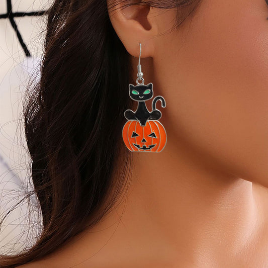 Aretes Halloween mod1