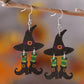 Aretes Halloween mod9