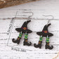 Aretes Halloween mod9