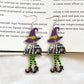 Aretes Halloween mod10