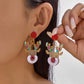Aretes renos