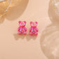 Aretes de ositos tornasol mod3