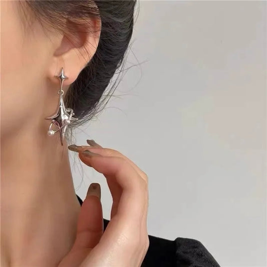 Aretes shine on