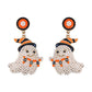 Aretes fantasmitas
