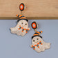 Aretes fantasmitas
