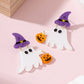 Aretes fantasmitas