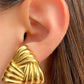 Aretes triangulares- acero inoxidable