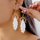 Aretes de fantasmas