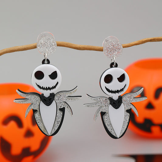 Aretes Jack