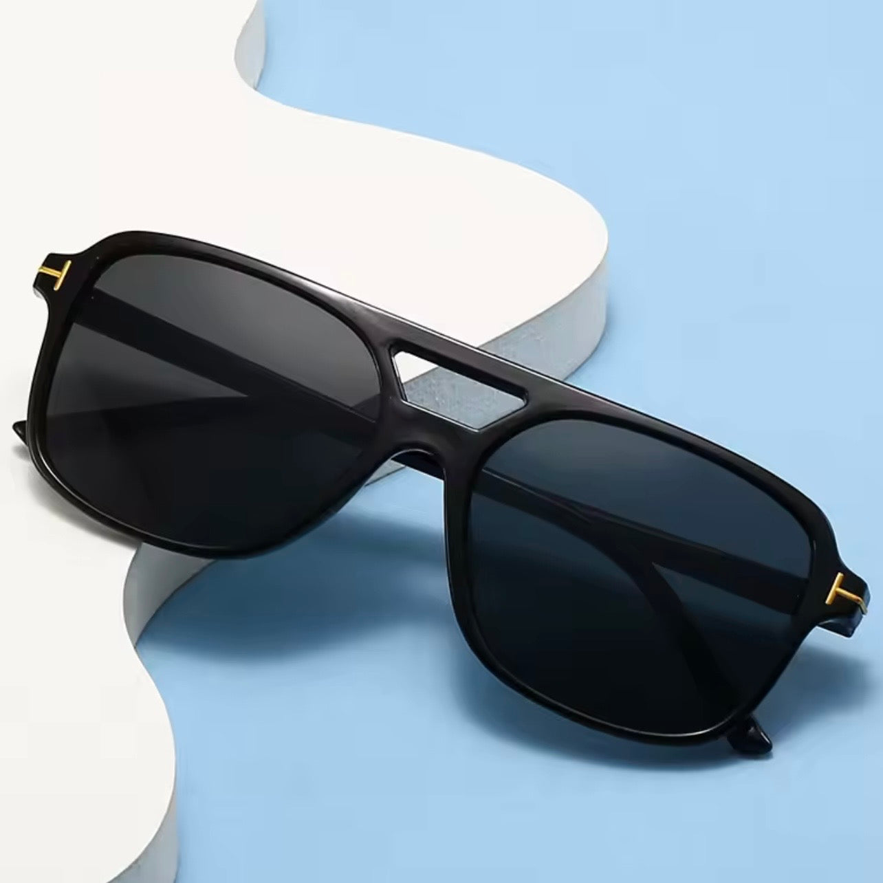 Lentes- negros