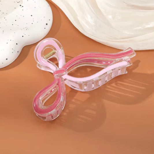 Pinza coquette para cabello