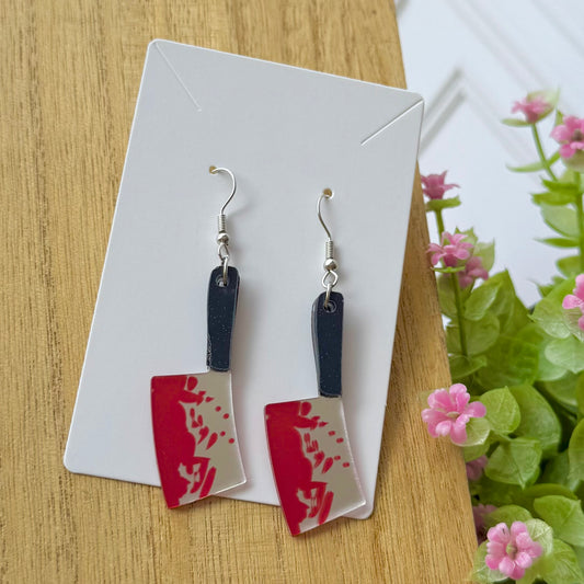 Aretes Halloween mod22