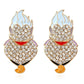 Aretes villana mod1