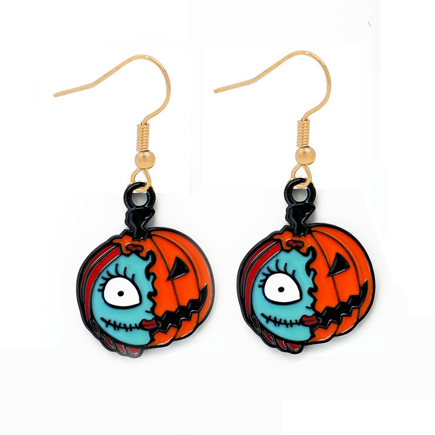 Aretes Halloween mod3