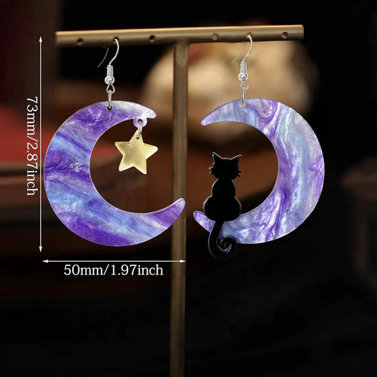 Aretes Halloween mod12